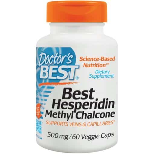 Best Hesperidin Methyl Chalcone