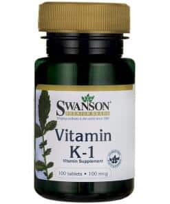 Vitamin K-1